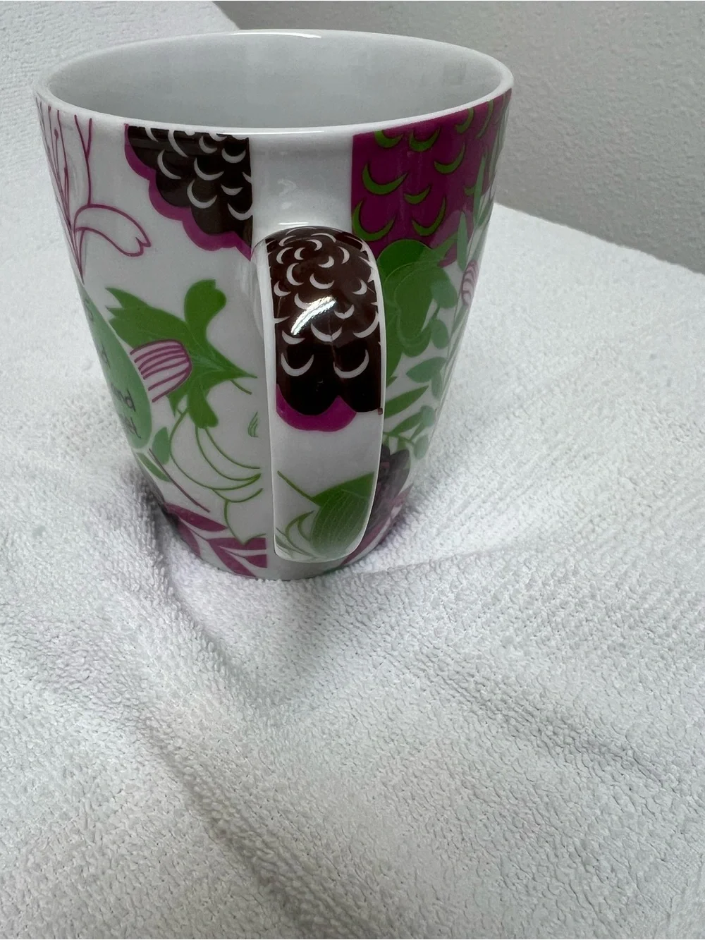 Pier 1 Imports True Friends Coffee Mug